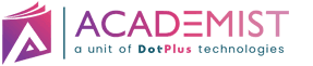 Academist ERP - All-in-One College ERP Software