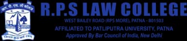 RPS Law College Logo
